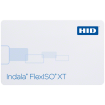 "HID"FlexISO® XT Durable Composite Card,Indala® Proximity